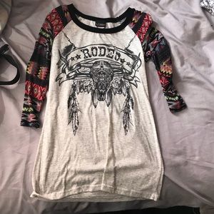 Daytrip shirt from buckle